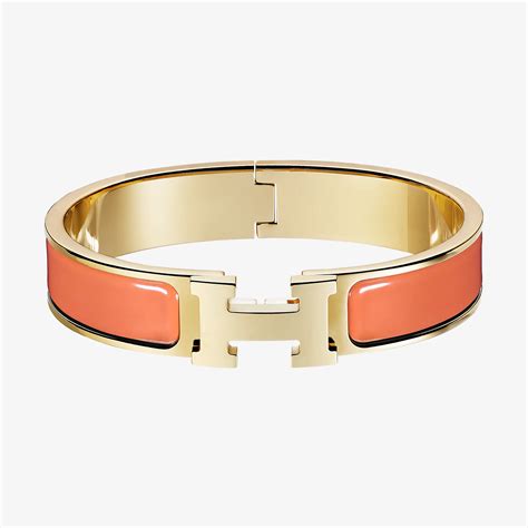 hermes h bracelet